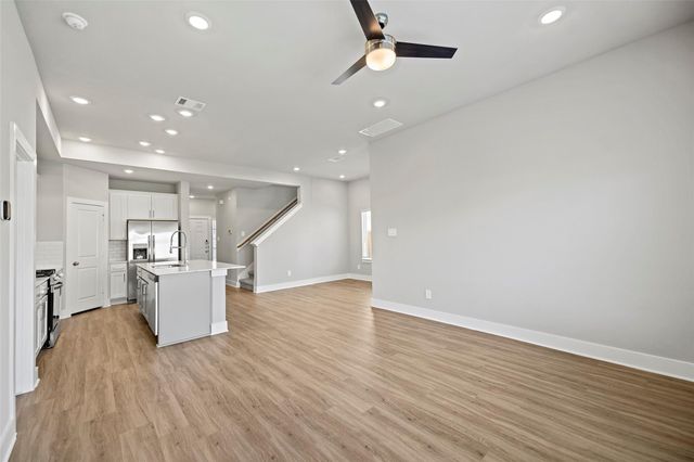 21046 Salt Rock Drive, Cypress, TX 77433