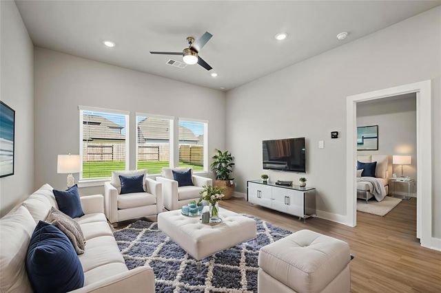 21046 Salt Rock Drive, Cypress, TX 77433