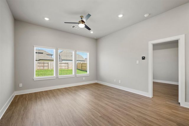 21046 Salt Rock Drive, Cypress, TX 77433