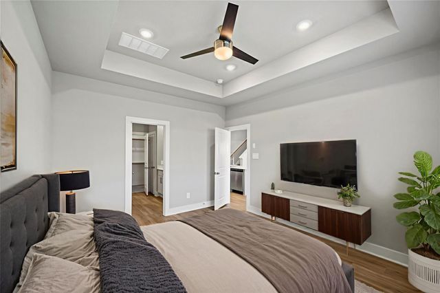 21046 Salt Rock Drive, Cypress, TX 77433