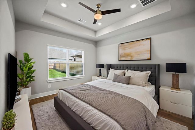 21046 Salt Rock Drive, Cypress, TX 77433