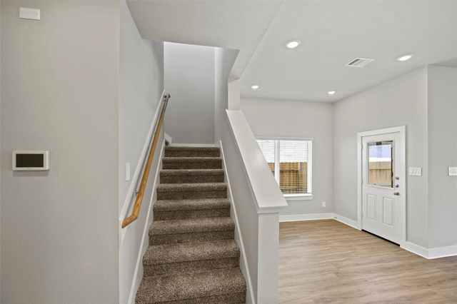 21046 Salt Rock Drive, Cypress, TX 77433