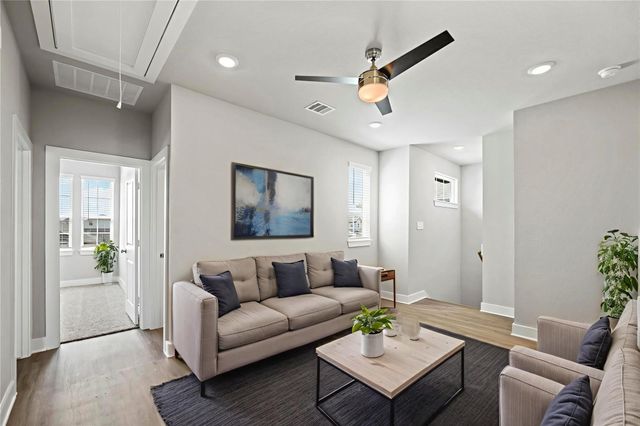 21046 Salt Rock Drive, Cypress, TX 77433