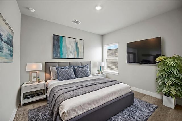 21046 Salt Rock Drive, Cypress, TX 77433