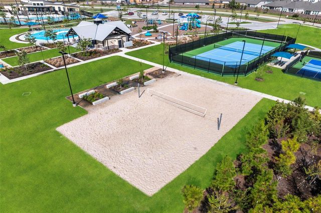 21046 Salt Rock Drive, Cypress, TX 77433