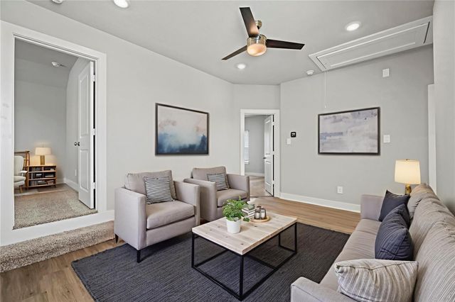 21046 Salt Rock Drive, Cypress, TX 77433