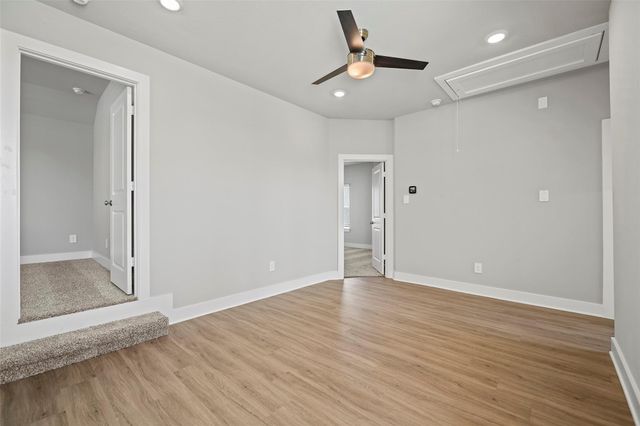 21046 Salt Rock Drive, Cypress, TX 77433