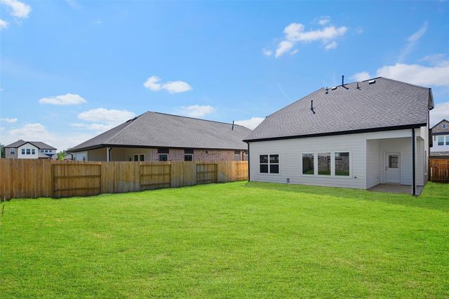 21046 Salt Rock Drive, Cypress, TX 77433