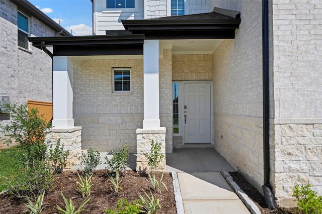 21046 Salt Rock Drive, Cypress, TX 77433