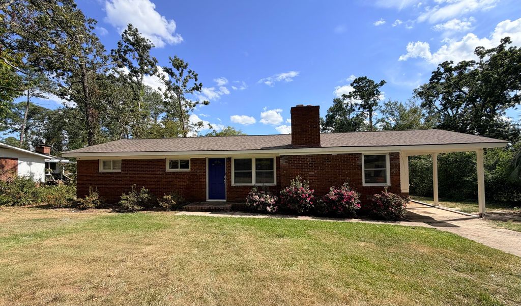 416 Martha Lane, Augusta, GA 30907