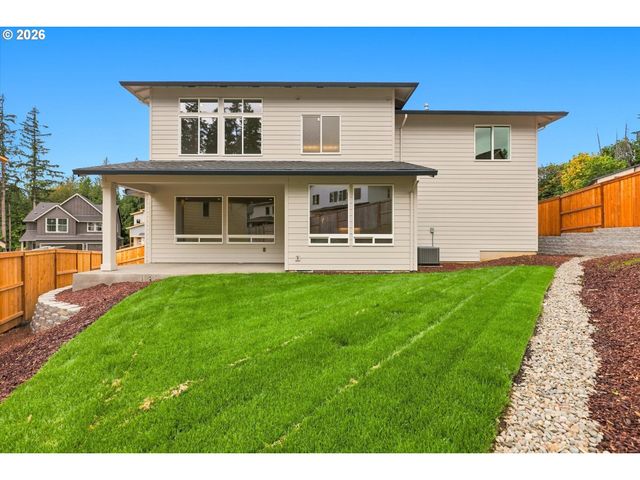 14184 Se Iseli Ln, Clackamas, OR 97015
