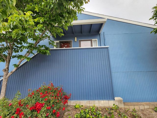 1126 Cherry Avenue 136, San Bruno, CA 94066