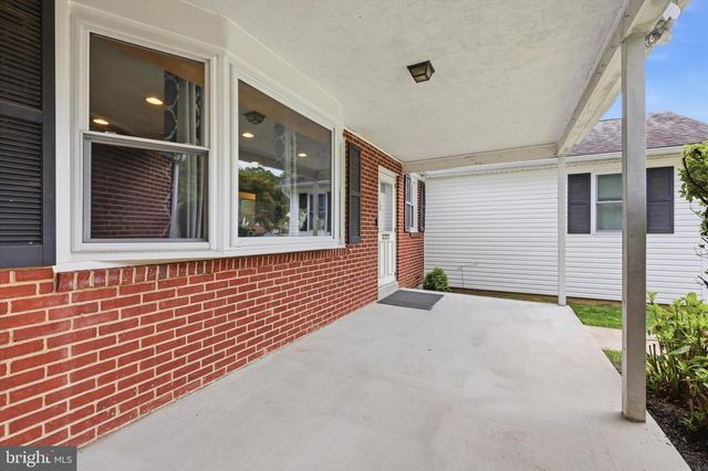 1511 STONY RUN DR, Wilmington, DE 19803