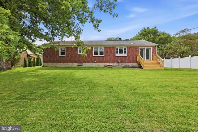 1511 STONY RUN DR, Wilmington, DE 19803