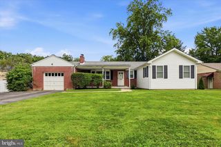 1511 STONY RUN DR, Wilmington, DE 19803