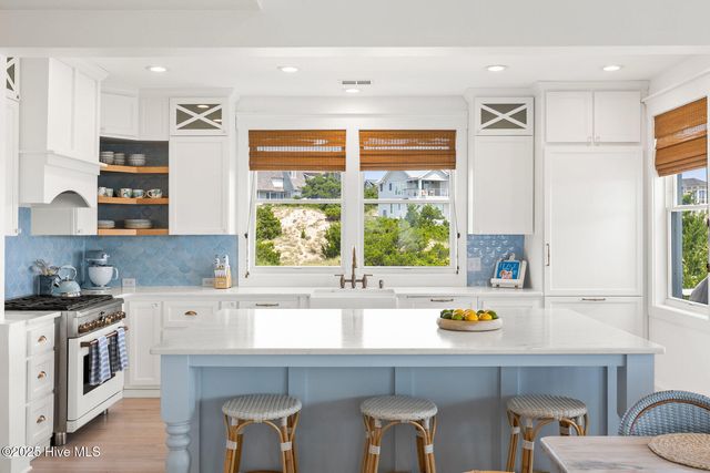 19 Coquina Trail, Bald Head Island, NC 28461