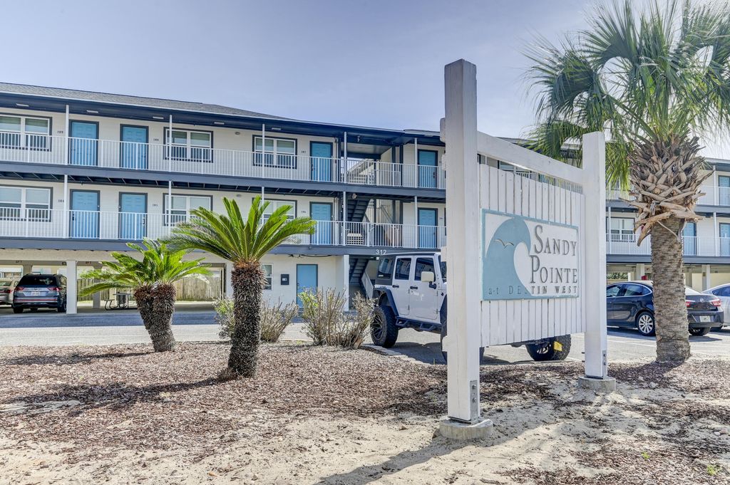 312 Bream Avenue UNIT 201, Fort Walton Beach, FL 32548