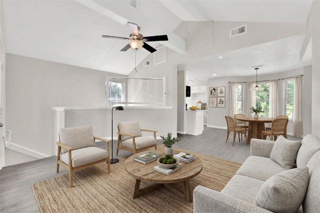 31 Montego Way, Point Blank, TX 77364