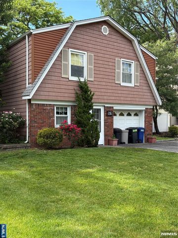 26 Pavonia Avenue, Emerson, NJ 07630