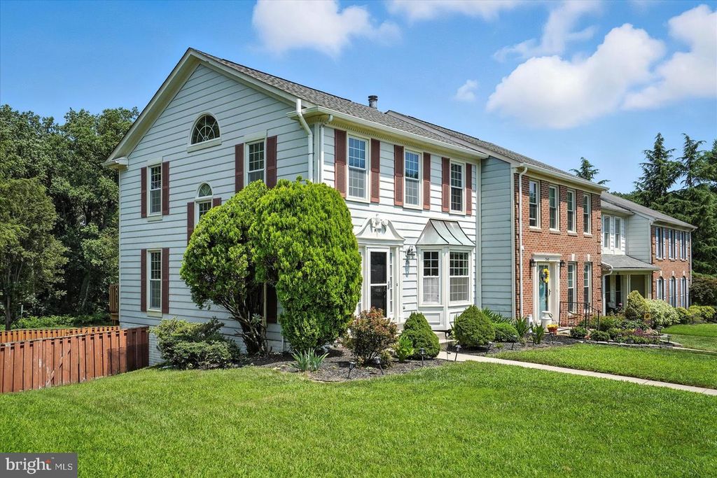 258 TEMPLE DR, Bel Air, MD 21015