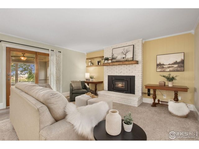 8032 S Timberline Rd, Fort Collins, CO 80525