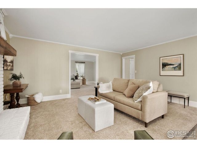 8032 S Timberline Rd, Fort Collins, CO 80525