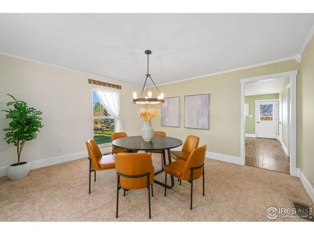 8032 S Timberline Rd, Fort Collins, CO 80525