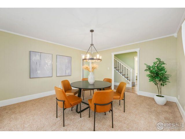 8032 S Timberline Rd, Fort Collins, CO 80525