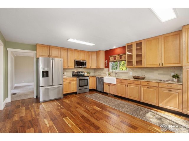 8032 S Timberline Rd, Fort Collins, CO 80525