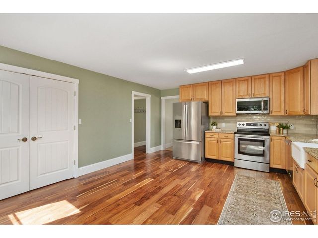 8032 S Timberline Rd, Fort Collins, CO 80525