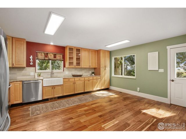 8032 S Timberline Rd, Fort Collins, CO 80525