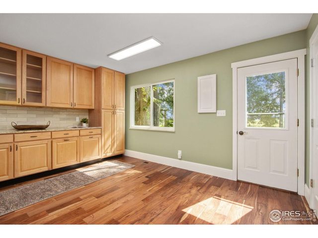 8032 S Timberline Rd, Fort Collins, CO 80525