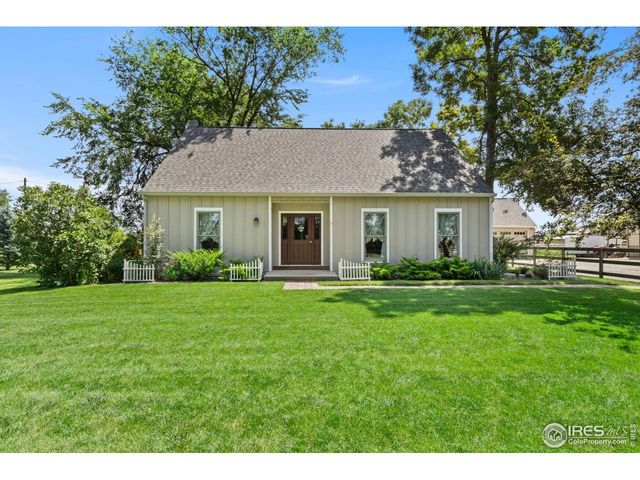 8032 S Timberline Rd, Fort Collins, CO 80525