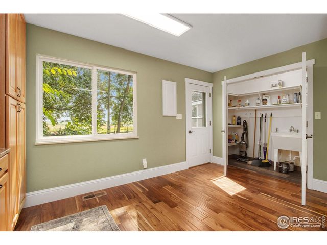 8032 S Timberline Rd, Fort Collins, CO 80525