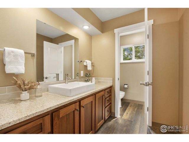 8032 S Timberline Rd, Fort Collins, CO 80525