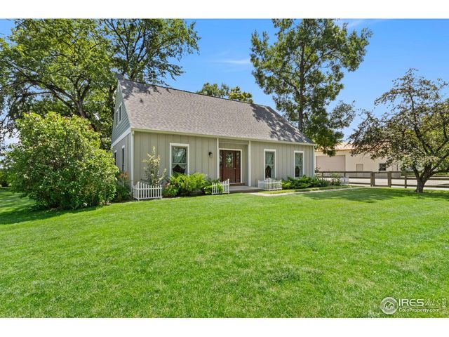 8032 S Timberline Rd, Fort Collins, CO 80525