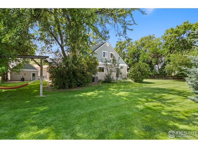 8032 S Timberline Rd, Fort Collins, CO 80525