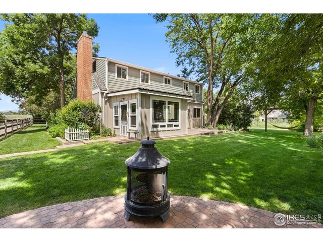 8032 S Timberline Rd, Fort Collins, CO 80525