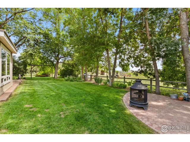 8032 S Timberline Rd, Fort Collins, CO 80525