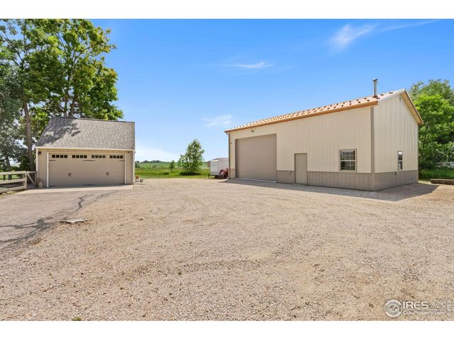 8032 S Timberline Rd, Fort Collins, CO 80525