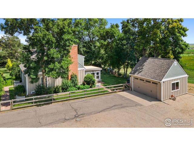 8032 S Timberline Rd, Fort Collins, CO 80525