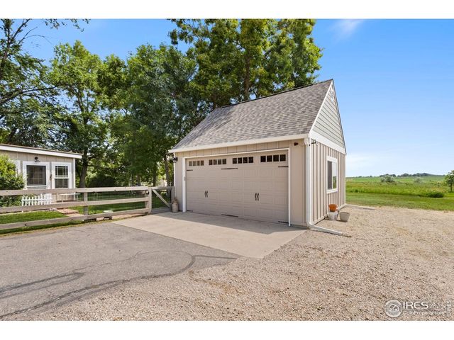 8032 S Timberline Rd, Fort Collins, CO 80525