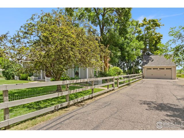 8032 S Timberline Rd, Fort Collins, CO 80525