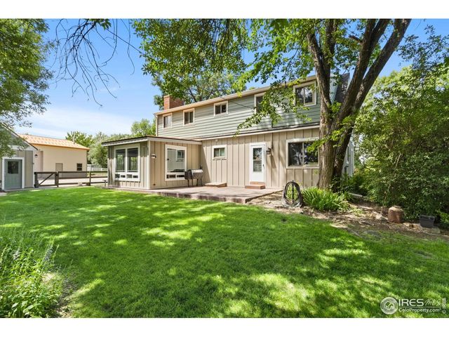 8032 S Timberline Rd, Fort Collins, CO 80525