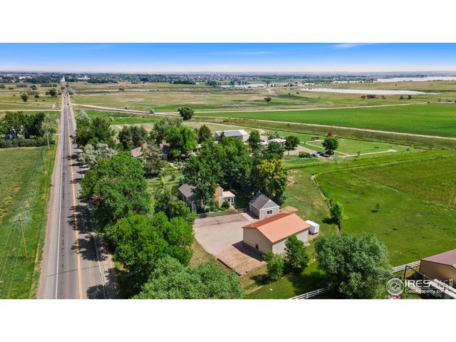 8032 S Timberline Rd, Fort Collins, CO 80525