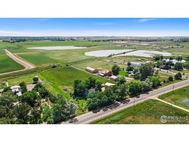8032 S Timberline Rd, Fort Collins, CO 80525