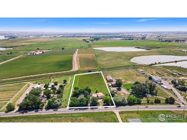 8032 S Timberline Rd, Fort Collins, CO 80525