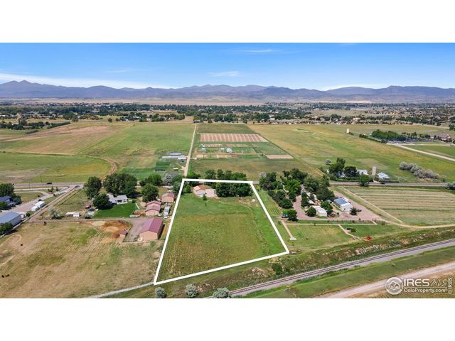 8032 S Timberline Rd, Fort Collins, CO 80525