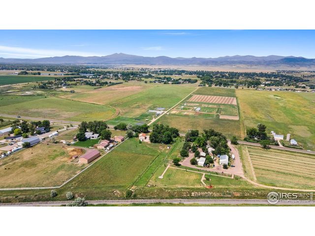 8032 S Timberline Rd, Fort Collins, CO 80525