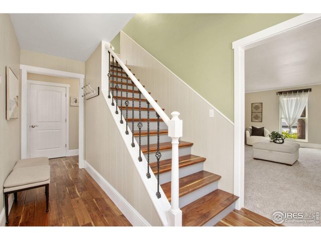 8032 S Timberline Rd, Fort Collins, CO 80525